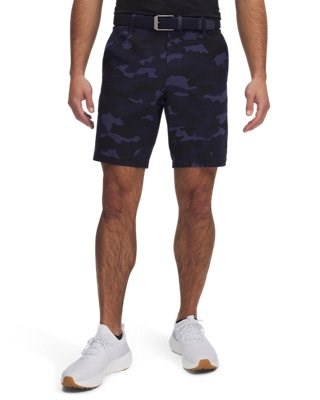 UA Drive PrintedTapered Shorts 1383953-411