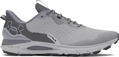 Unisex UA Sonic Trail Running Shoes 3027764-100