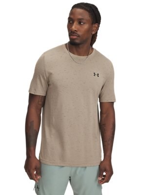 UA Vanish SeamlessShort Sleeve 1382801-300