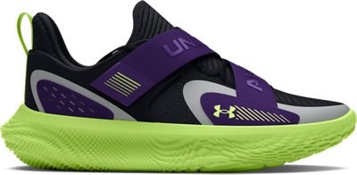 UA FUTR X 4 Start Of SeasonUnisex Basketball Shoes 3028332-001