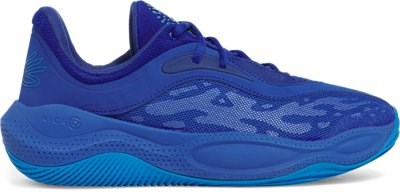 Curry Splash 25Unisex Basketball Shoes 3028459-419