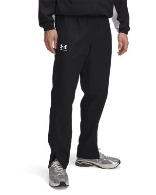 UA Rival WovenWindbreaker Pants 1390150-001