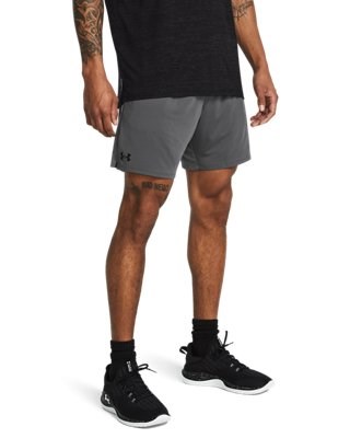 UA Tech™ Vent7" Shorts 1388645-025