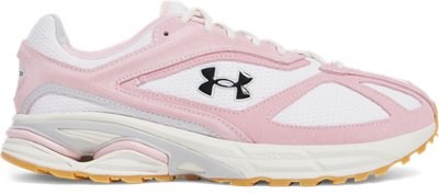 UA ApparitionUnisex Shoes 3027596-104