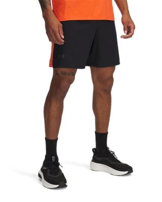 UA Launch Elite7" Shorts 1376508-002