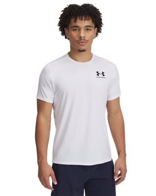 HeatGear® FittedShort Sleeve 6000939-100