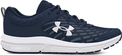 UA Charged Assert 10 Running ShoesRunning Shoes 3026175-400