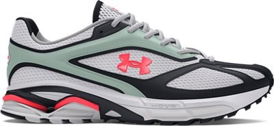 UA ApparitionUnisex Shoes 3027595-108