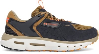 UA Summit Trek SuedeShoes 3028424-016