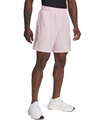 UA Tech™ Woven WordmarkShorts 1383356-647