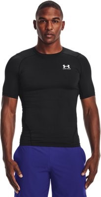 HeatGear® Short SleeveShort Sleeve 1361518-001