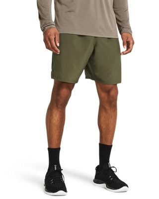 UA Tech™ Woven WordmarkShorts 1383356-390