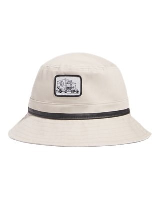 UA DriveUnisex Bucket Hat 1383483-289