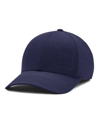 UA ArmourVent StretchFit Cap 1383438-410