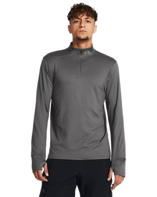 UA Qualifier½ Zip 1379288-025