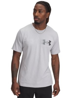 UA Fly In LogoShort Sleeve 1390206-011