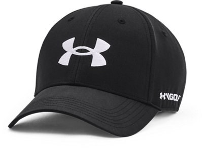 UA Golf96Hat 1361547-001