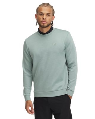 UA DriveMidlayer Crew 1387122-348