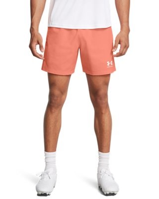UA Challenger ProWoven Shorts 1379454-897