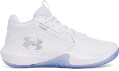 UA Lockdown 7Unisex Basketball Shoes 3028512-103