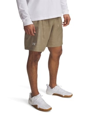 UA Tech™ Woven EmbossShorts 1377137-251