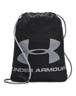 UA OzseeSackpack 1240539-009