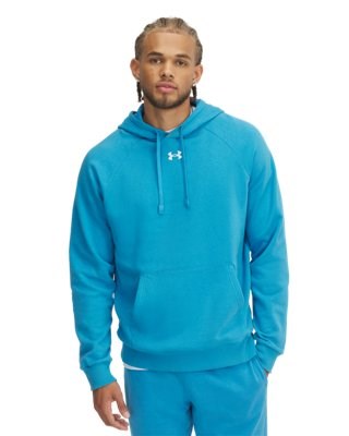 UA Rival FleeceHoodie 1379757-452