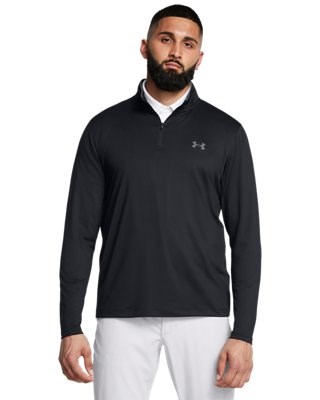 UA Match Play¼ Zip 1387127-001