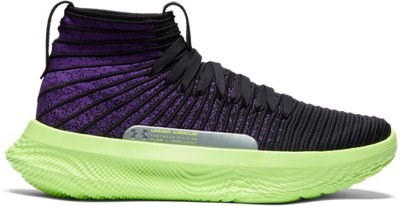 UA FUTR X ELITE Start Of SeasonUnisex Basketball Shoes 3027264-001