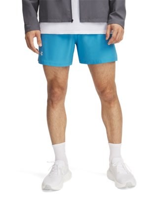 UA Launch5" Shorts 1382617-452