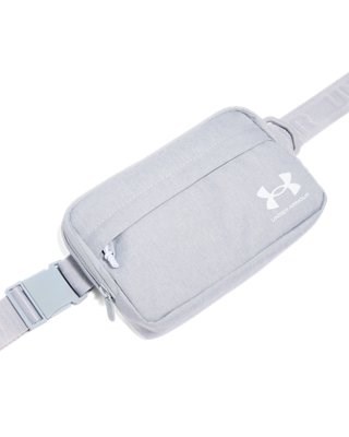UA EssentialWaist Bag Crossbody 1378418-011