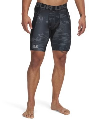 HeatGear® PrintedLong Shorts 1383323-002