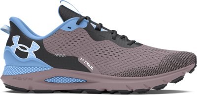 UA SonicUnisex Trail Running Shoes 3027764-103