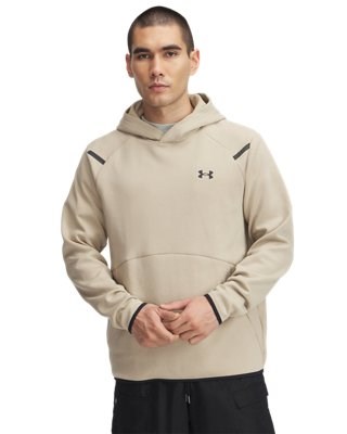 UA Unstoppable FleeceHoodie 1389350-299