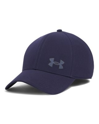UA Storm Drive StretchFit Cap 1389889-410