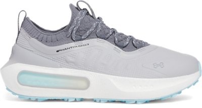 UA Phantom ForeGolf Shoes 3027876-011