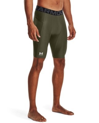 HeatGear® Pocket9" Shorts 1361602-390