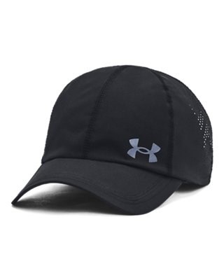 UA Launch AdjustableCap 1383477-001