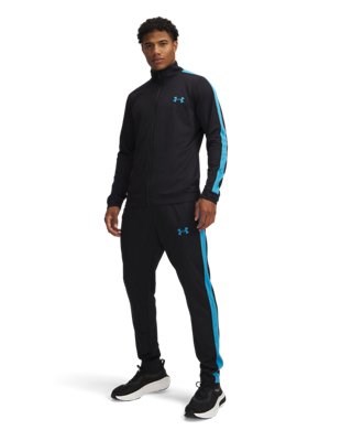 UA Rival KnitTracksuit 1357139-003