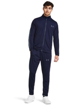 UA Rival KnitTracksuit 1357139-410