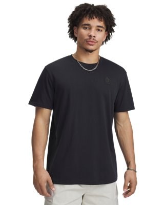 Curry Heavyweight TrendT-Shirt 1390402-001