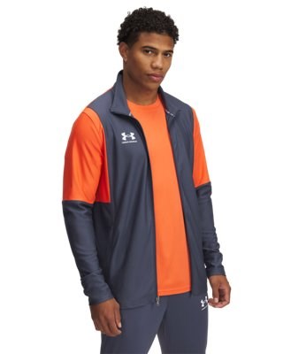 UA ChallengerTrack Jacket 1379494-044