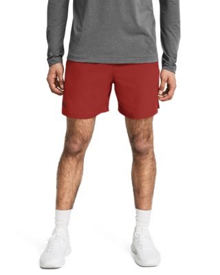 UA Vanish Woven 6" Shorts6" Shorts 1373718-840
