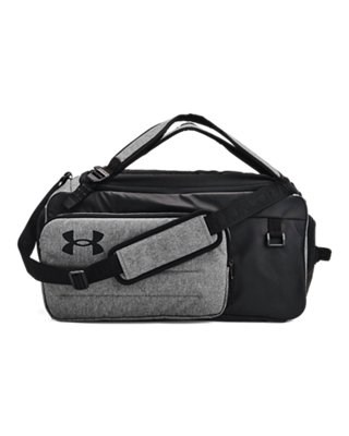UA Contain Duo MediumBackpack Duffle 1381919-025