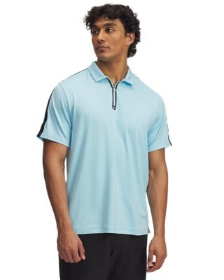 UA DriveZip Polo 1389848-494