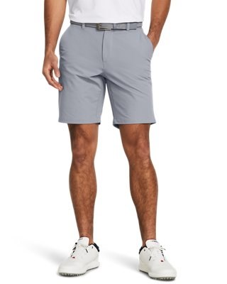 UA Matchplay TaperedShorts 1383154-035