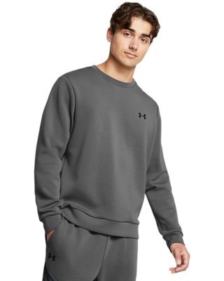 UA Unstoppable FleeceCrew 1389351-025