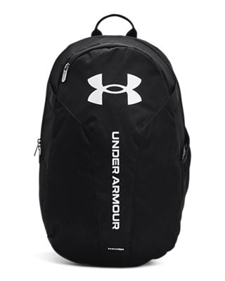 UA Hustle LiteBackpack 1364180-002