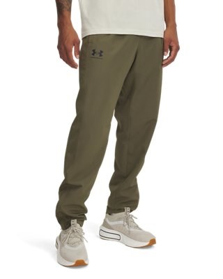 UA Rival WovenWindbreaker Pants 1390150-390