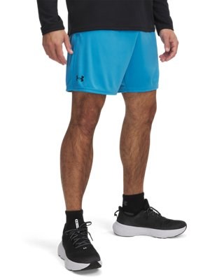 UA Tech™ Woven EmbossShorts 1377137-452